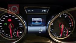 مرسيدس بنز GLS